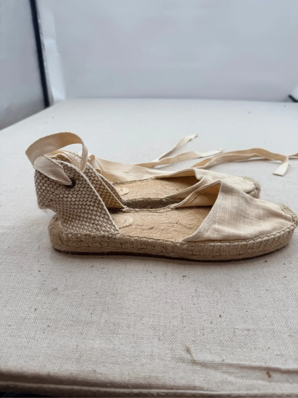 Soludos classic espadrilles